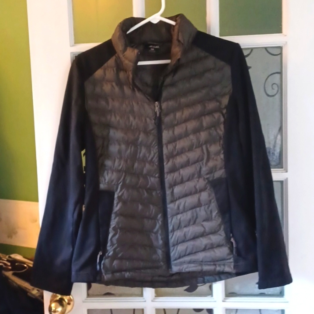32° Heat jacket women's size medium  black